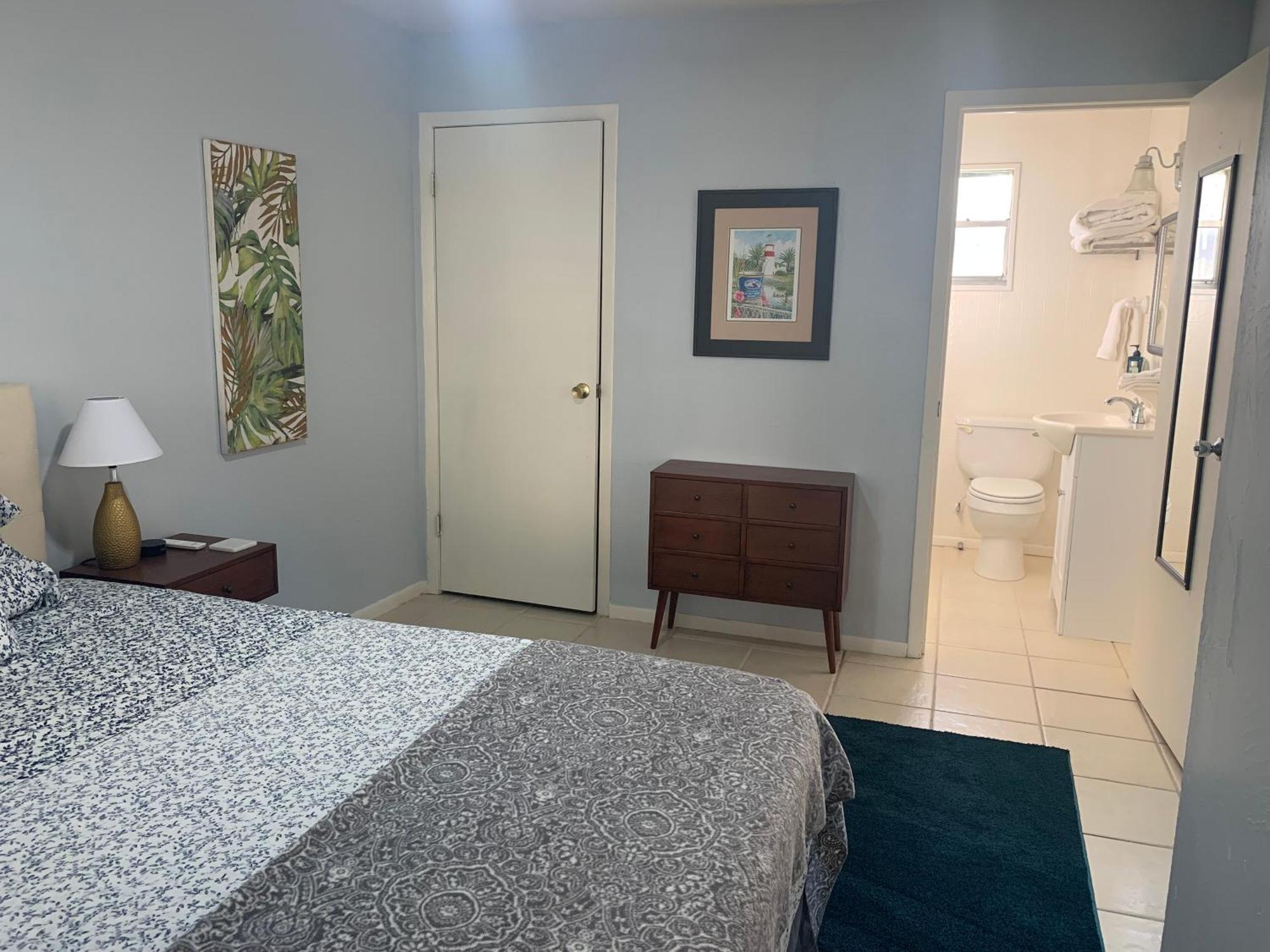 לייקלנד Hollingsworth Guest House With Pool חדר תמונה